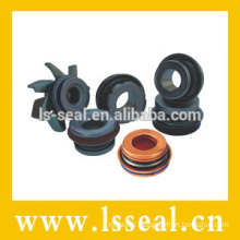 Superior performance mechanical shaft seal HF6A for various pump seals